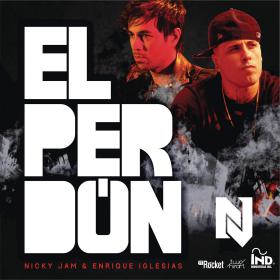 NICKI JAM & ENRIQUE IGLESIAS - EL PERDÓN